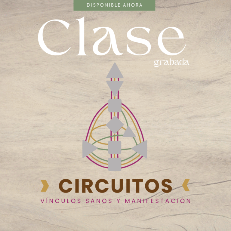 Circuitos, Relaciones sanas y respetuosas.