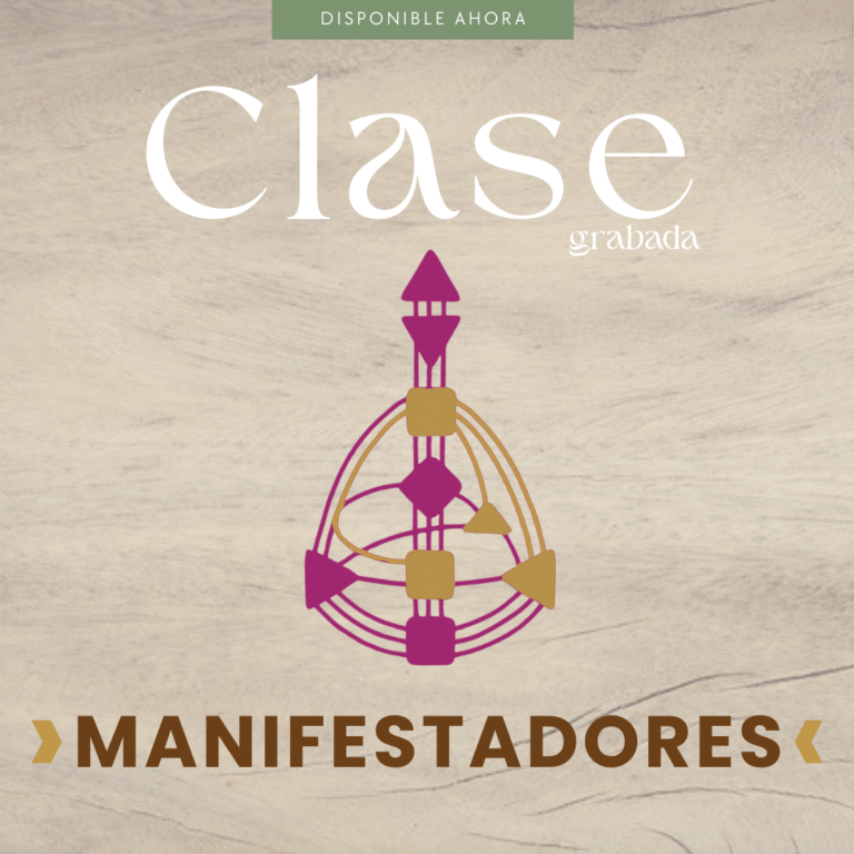 Manifestadores, Iniciando la Nueva Humanidad